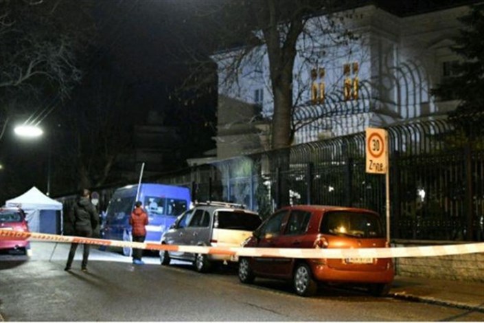 رسانه اتریشی: هویت عامل حمله به اقامتگاه سفیر ایران مشخص شد