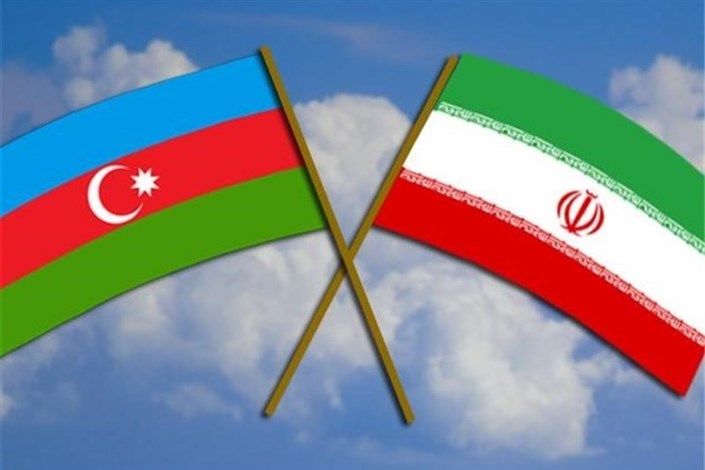 امضای ۱۲ سند همکاری  مشترک بین ایران و آذربایجان