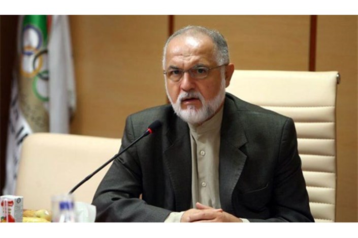 شهنازی: لالوویچ به من گفت فدراسیون ایران میزبانی را لغو کرده/ نایب رئیس ایران، نامه لغو مسابقات را فرستاد!