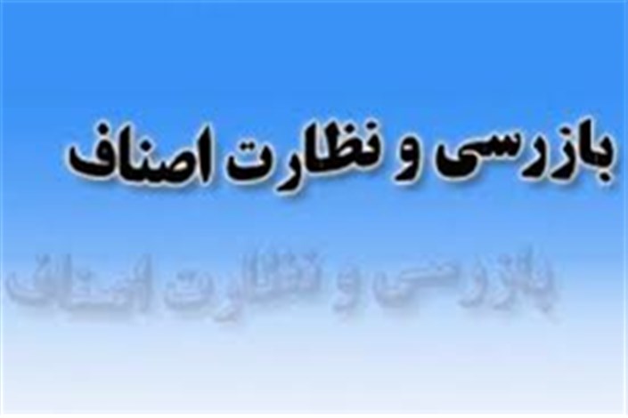 6 هزار پرونده برای اصناف متخلف تهران در بهمن ماه