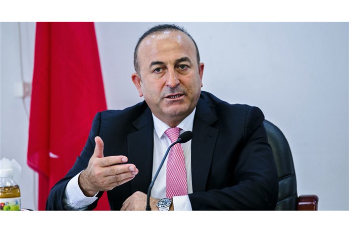 وزیر خارجه ترکیه: واشنگتن به تعهدات خود عمل نمی کند