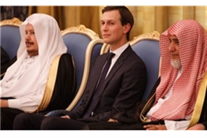 افشاگری جروزالم پست از دیدار مقامات عرب و رژیم صهیونیستی