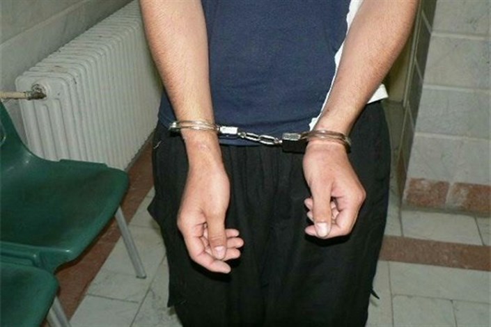 دستگیری سارقان مسلح در نیکشهر