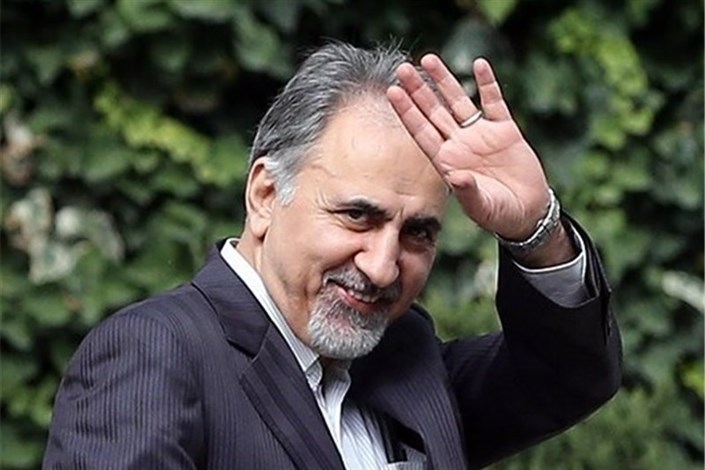 بالاخره شهردار تهران  استعفا داد یا  نه؟