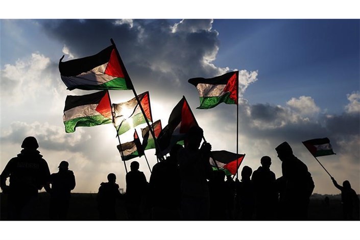 پارلمان عرب خواستار به رسمیت شناختن کشور فلسطینی