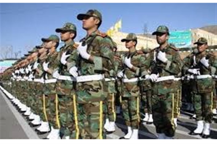  اعلام ضوابط و مقررات سربازان امریه سازمان های دولتی