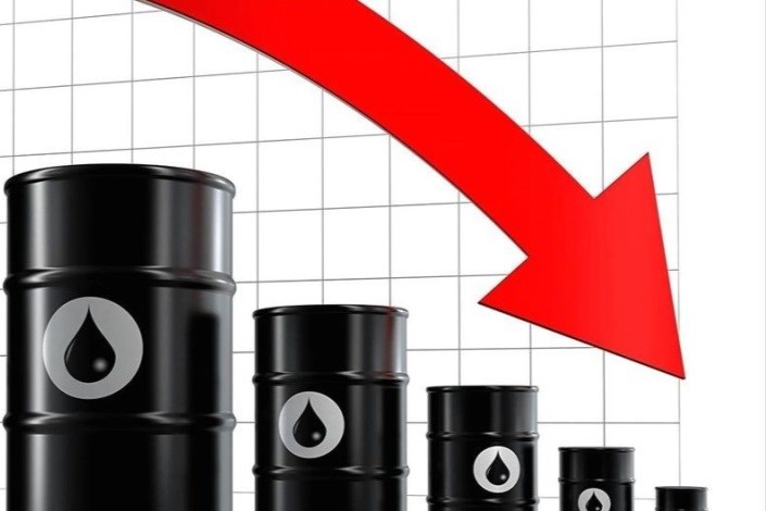 قیمت نفت کاهش یافت/ غیر اوپکی‌ها تهدیدی بر سهم اوپکی‌ها از بازار نفت