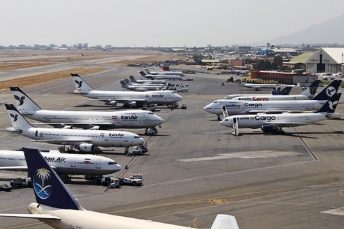  آمادگی فرودگاه‌ها از نظر فنی و عملیاتی‌