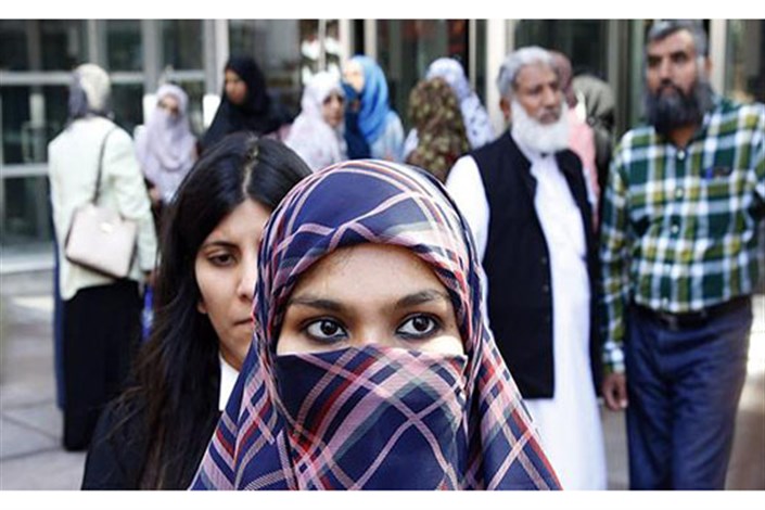 شکایت دو زن مسلمان آمریکایی از پلیس نیویورک