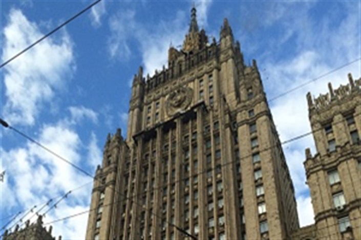 مسکو: 23 دیپلمات انگلیسی را اخراج می کنیم