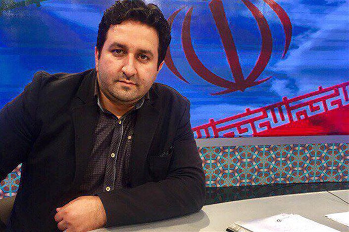 مجید خواجه نژاد مدیر پخش شبکه یک شد