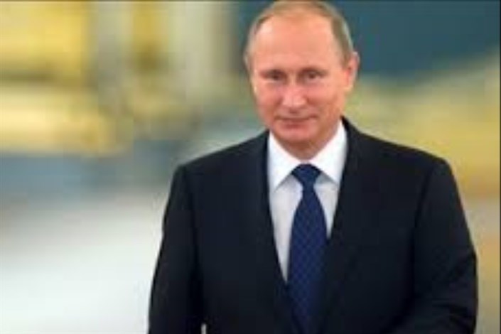 رئیس جمهور روسیه از تداوم مسیر پرقدرت گذشته خبر داد