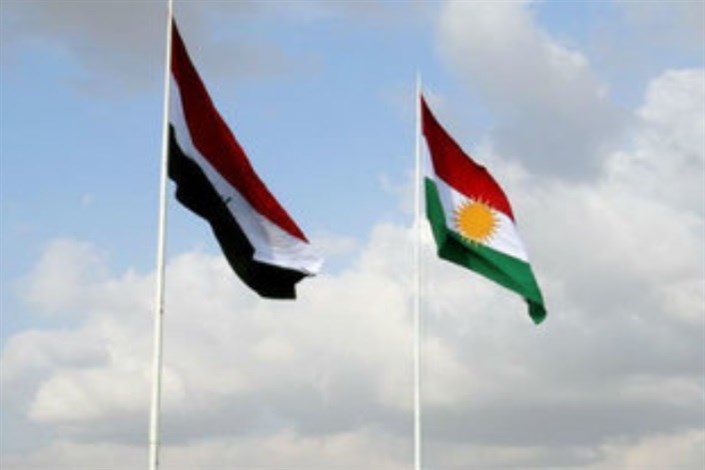 ارسال حقوق کارمندان اقلیم کردستان توسط بغداد