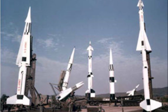 پیشنهاد «دوبخشی» آمریکایی‌ها به اروپا برای تحریم موشکی ایران