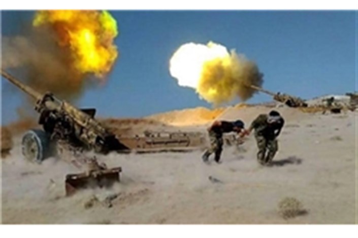 ارتش سوریه در آستانه سیطره کامل بر غوطه شرقی 