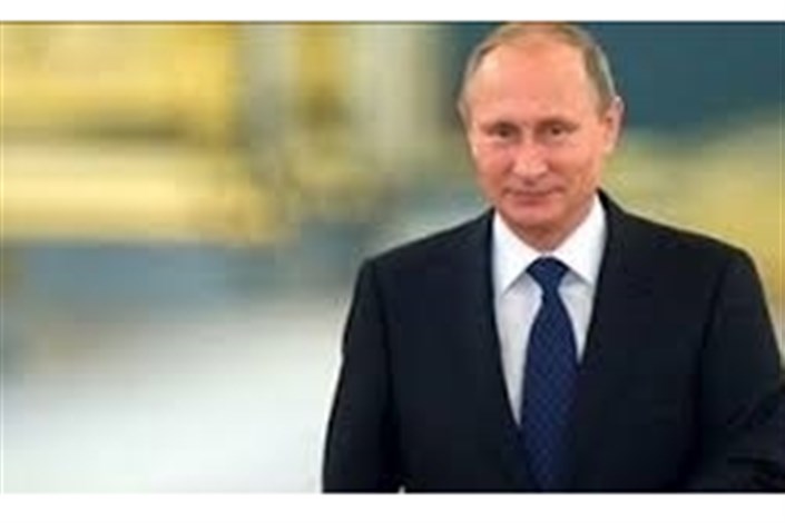 تایید رسمی پیروزی پوتین در انتخابات