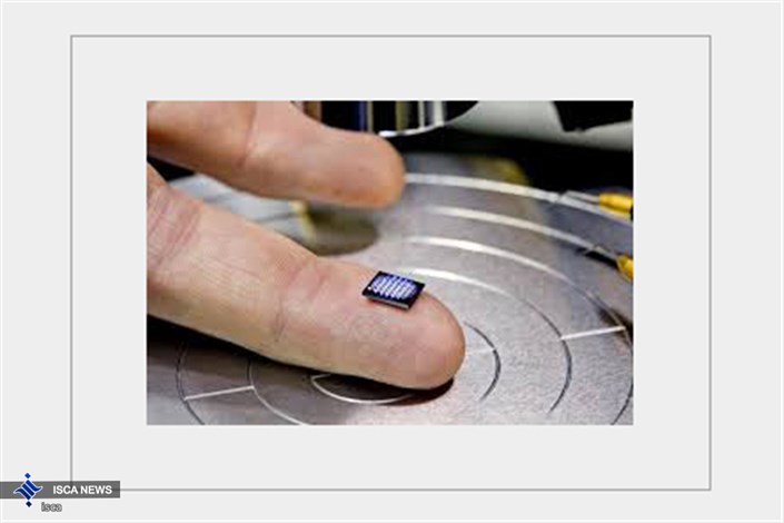 کوچک ترین رایانه دنیا تولید شد