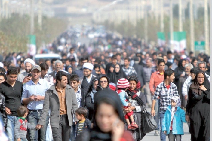 شاخص امید به زندگی ایرانیان افزایش یافت