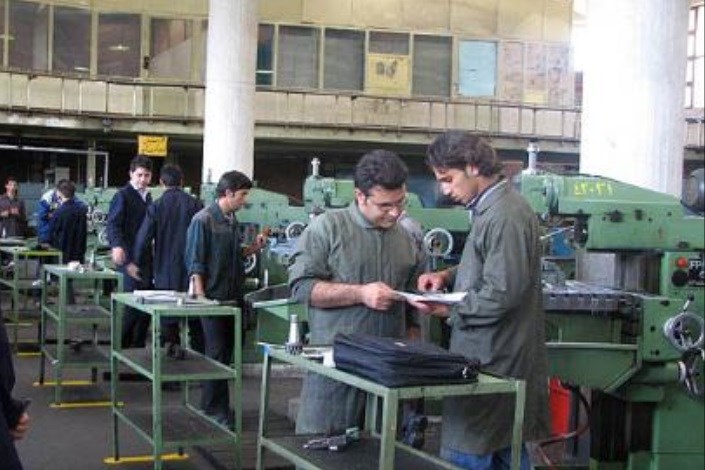  فاتحه تولید شغل برای دوره سنی ۲۵ تا ۳۵ سال در ایران را باید خواند 