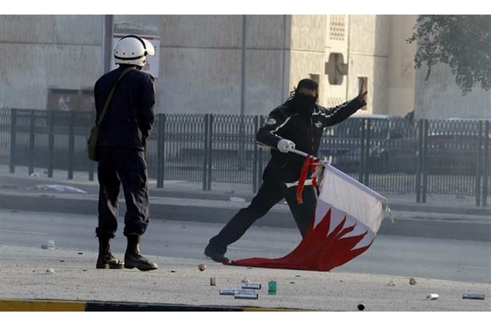 سرکوب مردم بحرین با چراغ سبز آمریکا و اسرائیل/دولت بحرین از سرکوب کردن نمی‌ترسد