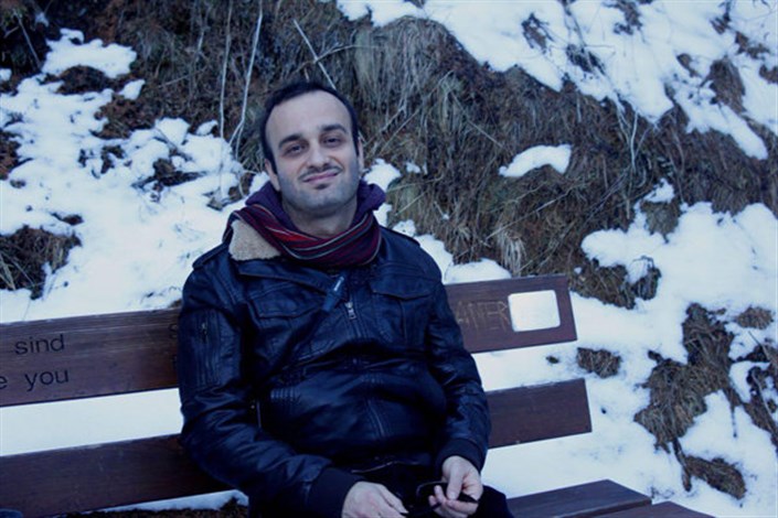 فیلمساز ایرانی تبار برای داوری  جشنواره ویزیون دو ریل انتخاب شد
