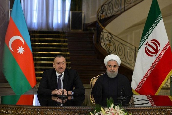 امروز  روابط بین ایران و آذربایجان در بهترین سطح قرار دارد