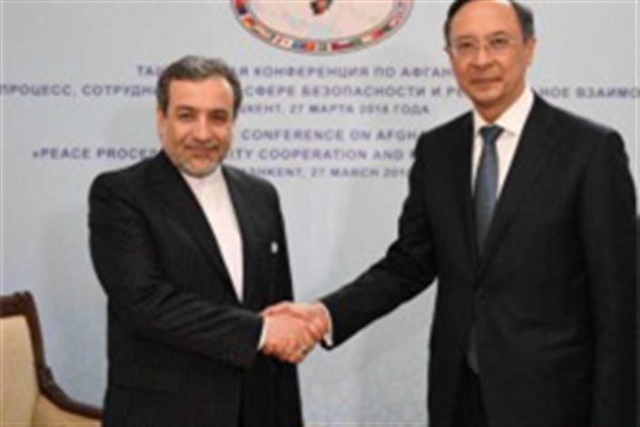 حمایت قزاقستان از برجام و تأکید بر پایبندی همه طرف‌ها به این توافق