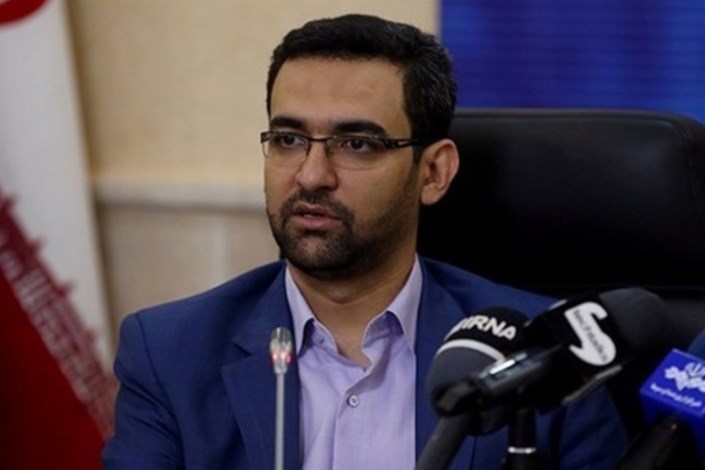 آخرین خبرها از استعفای وزیر ارتباطات/ جهرمی:  اعلام نظر کارشناسی نباید استعفا تلقی شود
