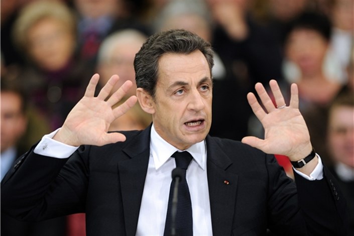 محاکمه رئیس جمهور سابق فرانسه به اتهام فساد مالی