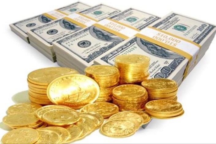 قیمت سکه، طلا و دلار سه‌شنبه ۱۵ آذر ۱۴۰۱ 