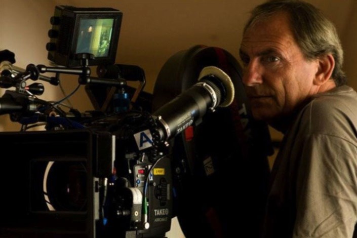 فیلمبردار  آثار استنلی کوبریک به جشنواره جهانی فیلم فجر می‌آید