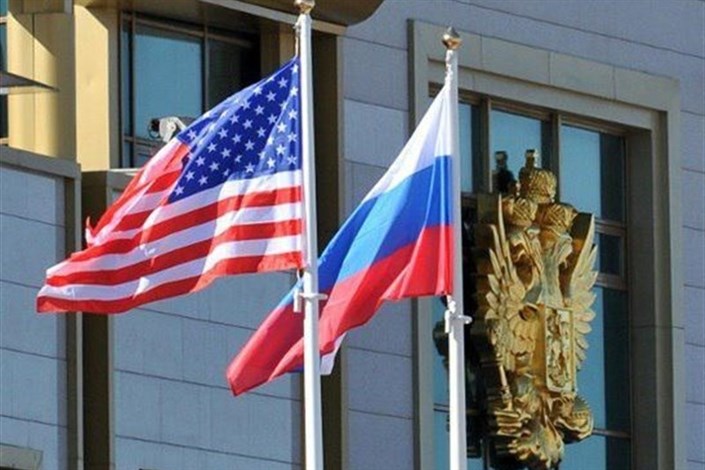 خروج اولین گروه از دیپلمات های روس از آمریکا