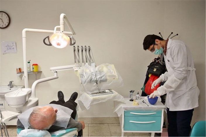  برگزاری آزمون ملی دندانپزشکی و ارزشیابی داروسازی در دی ماه