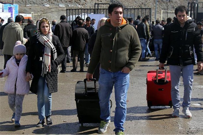 گروکشی از مسافران ایرانی در آنتالیا!