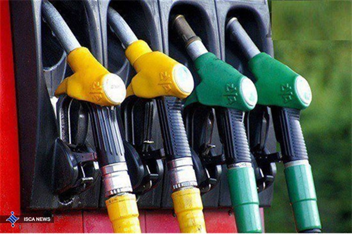 رشد ۱۰,۸ درصدی مصرف بنزین در فروردین ۹۷