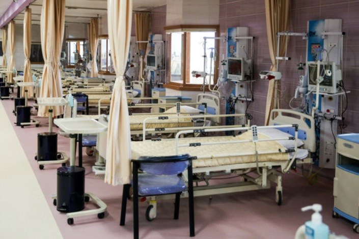  بستری شدن ۳۶۵ نفر در بیمارستان‌های چهارمحال و بختیاری