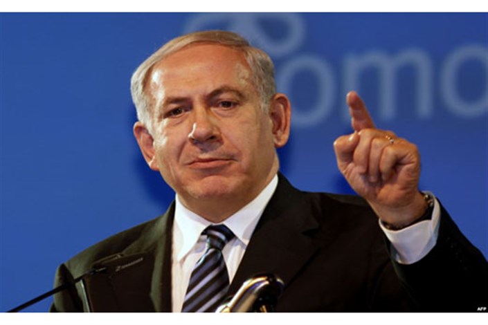 انتقاد شدید نتانیاهو از اردوغان برای سلاخی غیرنظامیان