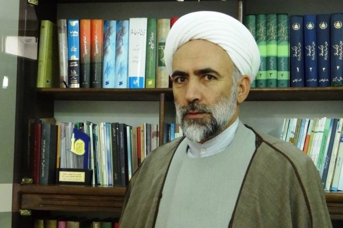 مراجعه بیش از ۱۳۰۰ نفر به ایستگاه‌های قرآنی در شهرستان زنجان