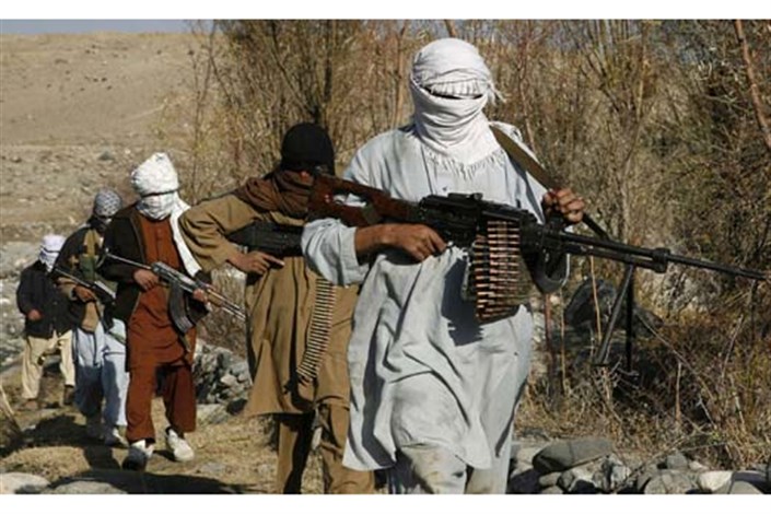 نیویورک تایمز: تجهیزات نظامی پیشرفته آمریکا به دست طالبان افتاده است