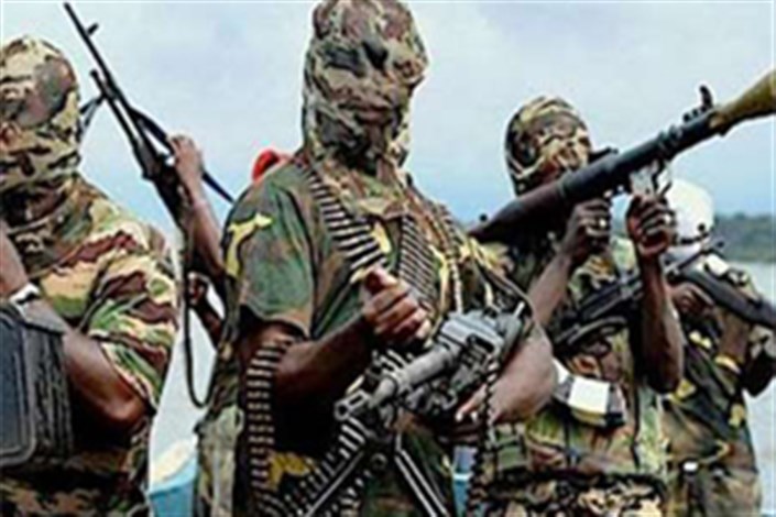 98 کشته و زخمی در حمله بوکوحرام در نیجریه