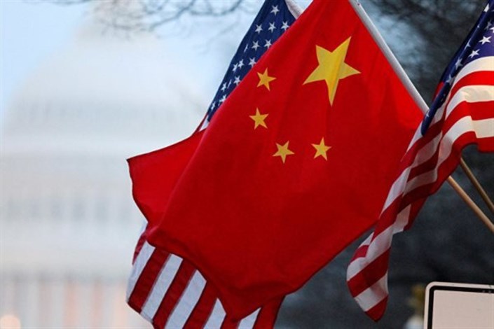 انتقاد شدید آمریکا از چین