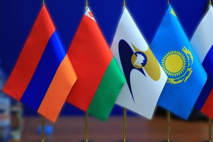 موافقتنامه ایران و اتحادیه اوراسیایی طی چند ماه آینده امضا می‌شود