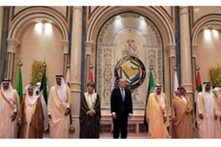 تعویق نشست سران آمریکا و شورای همکاری خلیج فارس