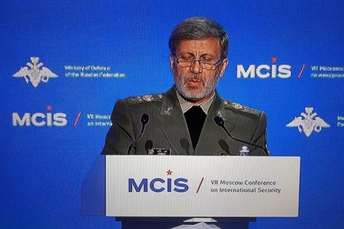 ایران مخالف هرگونه تجاوز نظامی به سایر کشورهاست