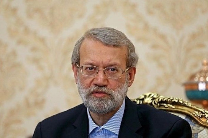رئیس مجلس از کتاب «اقتصاد ایران در سال ۱۳۹۶» رونمایی می‌کند 