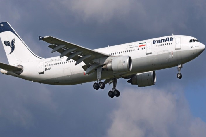 هواپیماهای ATR به ایران تحویل داده نمی‌شود