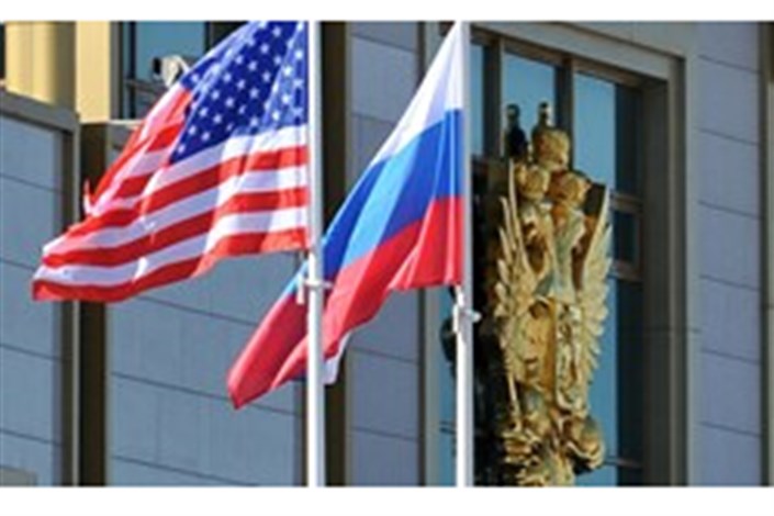 دیدار مقامات بلند پایه آمریکا و روسیه
