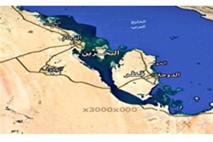 پروژه محاصره زمینی قطر از سوی عربستان 