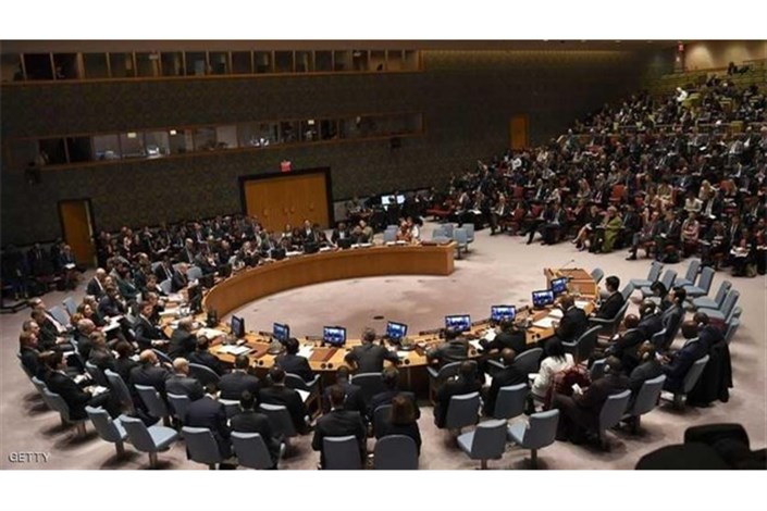 سنگ اندازی آمریکا درصدور بیانیه شورای امنیت درباره غزه