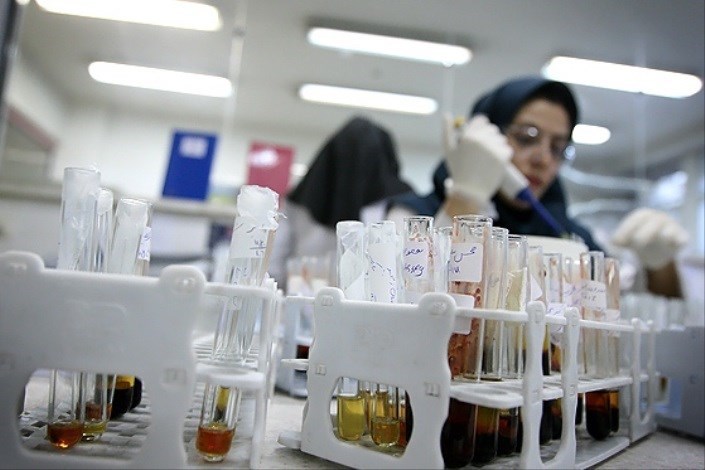 راه‌اندازی شبکه آزمایشگاه‌های آموزشی دانشگاه علوم پزشکی تهران